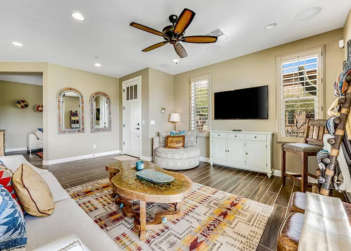 Dom wakacyjny Easy Living On The Greens Scottsdale